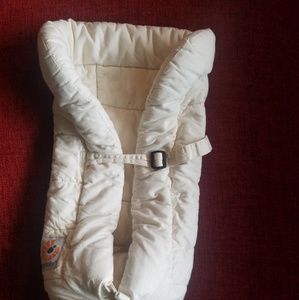 ergobaby infant insert